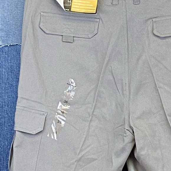 Scala Milano NWT Walking Shorts 🩳 - Picture 7 of 7